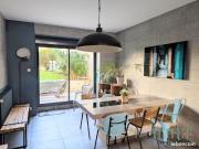 Maison 5 pièces 200 m²