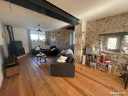 Maison 5 pièces 200 m²