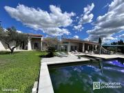 Maison 5 pièces 200 m²