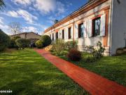 Maison 5 pièces 200 m²