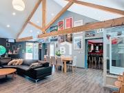 Maison 5 pièces 200 m²