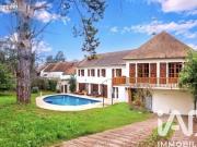 Maison 5 pièces 200 m²