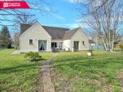 Maison 5 pièces 200 m²