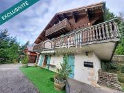 Maison 5 pièces 200 m²