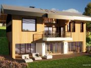 Maison 5 pièces 200 m²