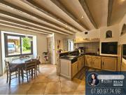 Maison 5 pièces 200 m²