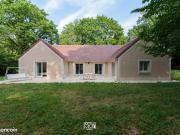 Maison 5 pièces 200 m²