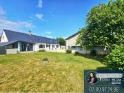 Maison 5 pièces 200 m²