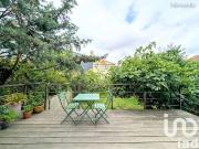 Maison 5 pièces 200 m²