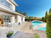 Maison 5 pièces 200 m²