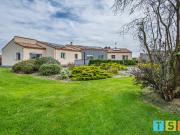 Maison 5 pièces 200 m²