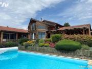 Maison 5 pièces 200 m²