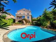 Maison 5 pièces 200 m²