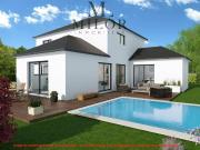 Maison 5 pièces 200 m²