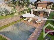 Maison 5 pièces 200 m²