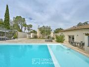 Maison 5 pièces 200 m²