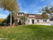 Maison 5 pièces 200 m²