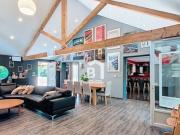 Maison 5 pièces 200 m²