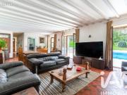 Maison 5 pièces 200 m²