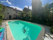 Maison 5 pièces 200 m²