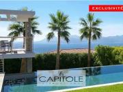 Maison 5 pièces 200 m²