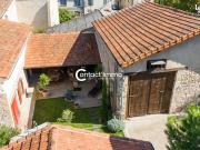 Maison 5 pièces 204 m²