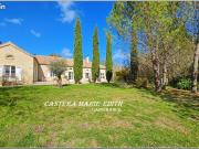 Maison 5 pièces 200 m²