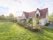 Maison 5 pièces 200 m²