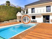 Maison 5 pièces 200 m²