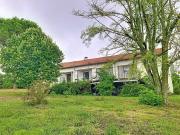 Maison 5 pièces 201 m²