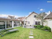 Maison 5 pièces 201 m²