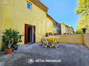 Maison 5 pièces 201 m²