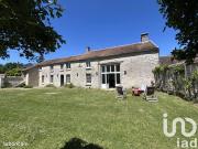 Maison 5 pièces 201 m²