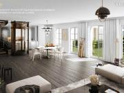 Maison 5 pièces 201 m²