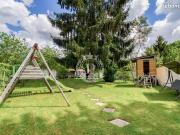 Maison 5 pièces 201 m²