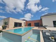 Maison 5 pièces 202 m²