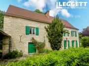 Maison 5 pièces 202 m²