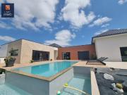 Maison 5 pièces 202 m²