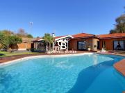 Maison 5 pièces 202 m²