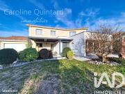 Maison 5 pièces 202 m²