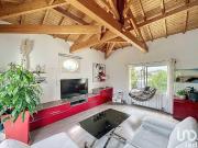 Maison 5 pièces 202 m²