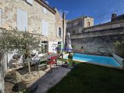 Maison 5 pièces 202 m²