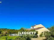 Maison 5 pièces 203 m²