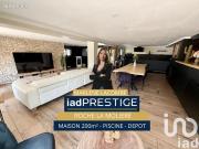 Maison 5 pièces 203 m²