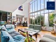 Maison 5 pièces 203 m²