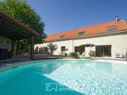 Maison 5 pièces 203 m²