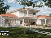 Maison 5 pièces 203 m²