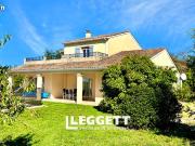 Maison 5 pièces 203 m²