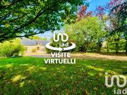 Maison 5 pièces 204 m²