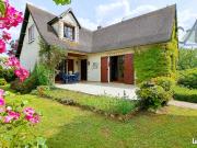 Maison 5 pièces 204 m²